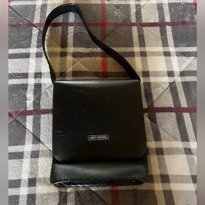 Harley Davidson Leather Handbag